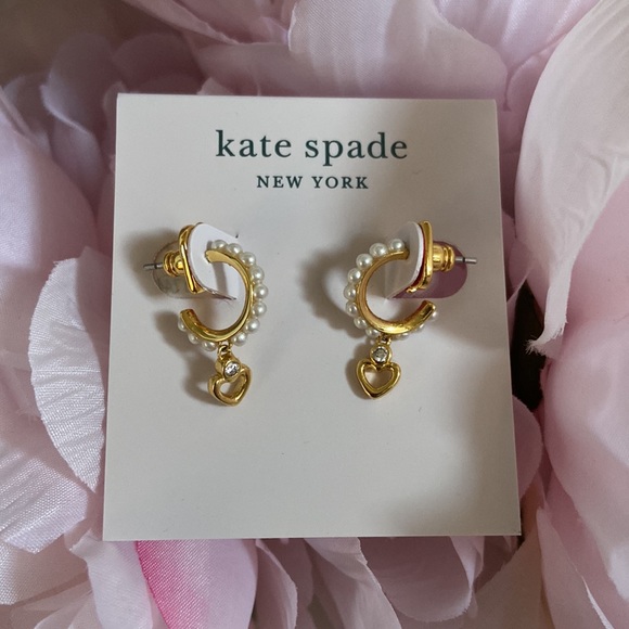 Kate Spade Earrings